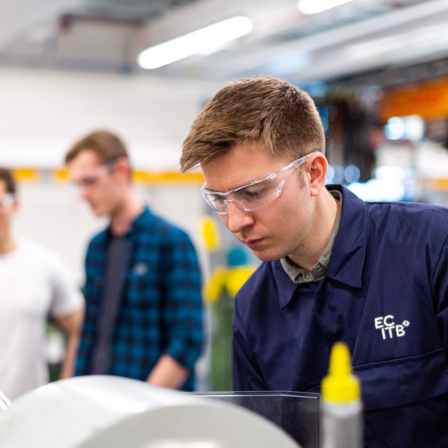 Ecom Celebrates Successful Go Live Of Digital Assessment Platform For ECITB