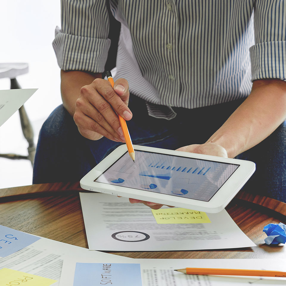 News Research Findings Offer Boost For Consultancy Services