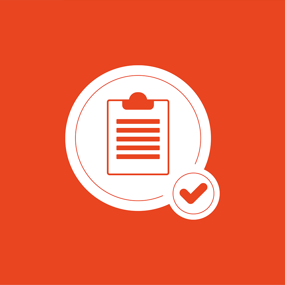 Creating Exam Algorithms