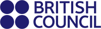 Logo British Council Colour