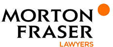 Morton Fraser Logo