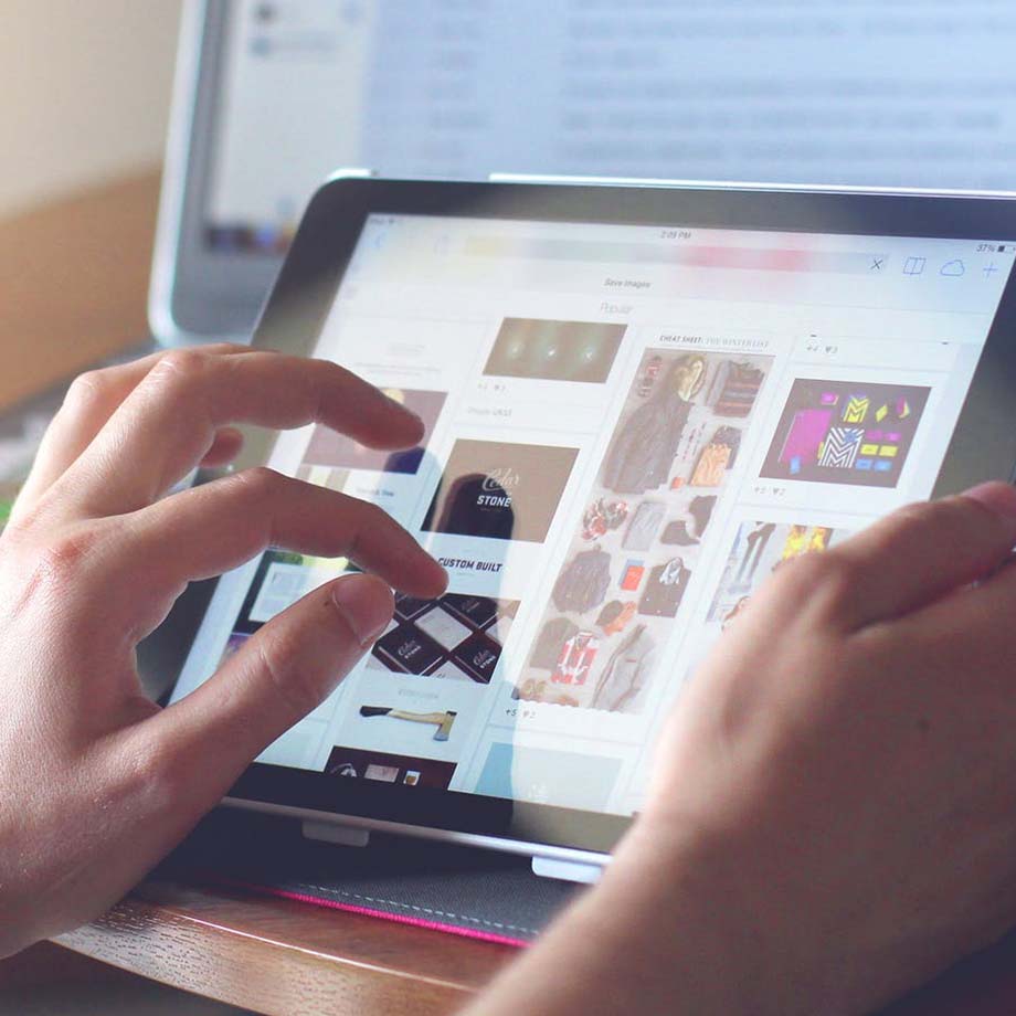 Blog The Why For Digital Transformation