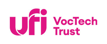 Voctech Trust Logo