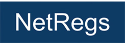 Netregs Logo