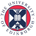 University of Edinburgh Logo