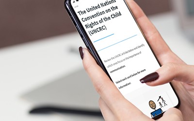 Casestudy Nss Children With Expectational Healthcare Needs