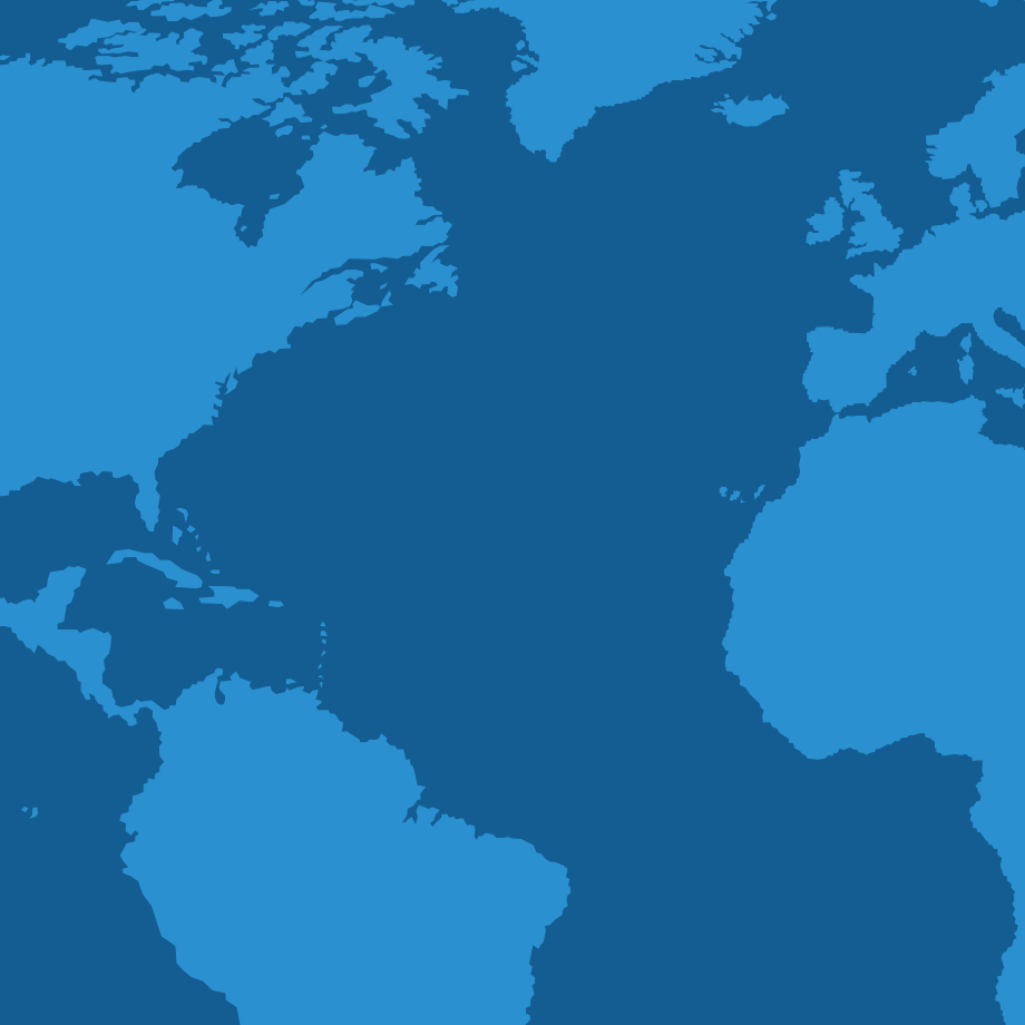 Map Homepage Header