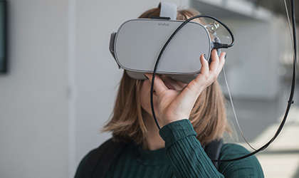 Create Edit And Update VR Assessments