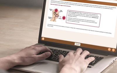 Casestudy Aroma Academy