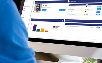 Blog What Is It Like Using Our LMS Platform Enetlearn