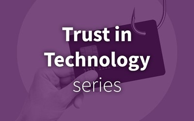 Hacking Mistrust