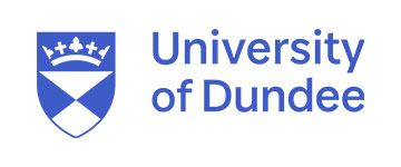 Uniiversity Of Dundee Logo