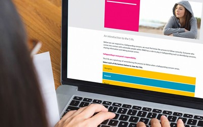 Casestudy Rnib