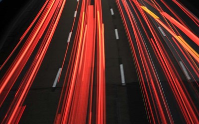 Blog Driving Culture Change In The Digital Fast Lane