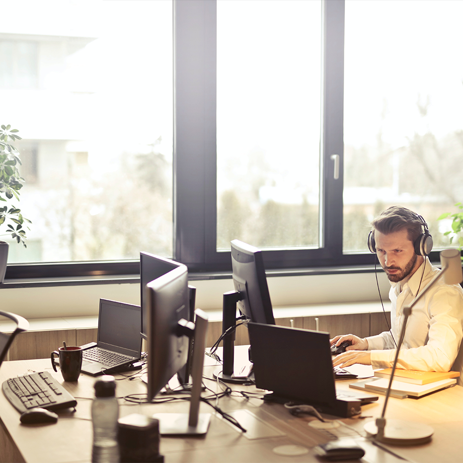 Blog What Benefits Can 360 VR Have In Training And Assessing