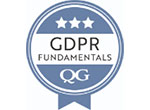 Logo Gdpr Fundamentals