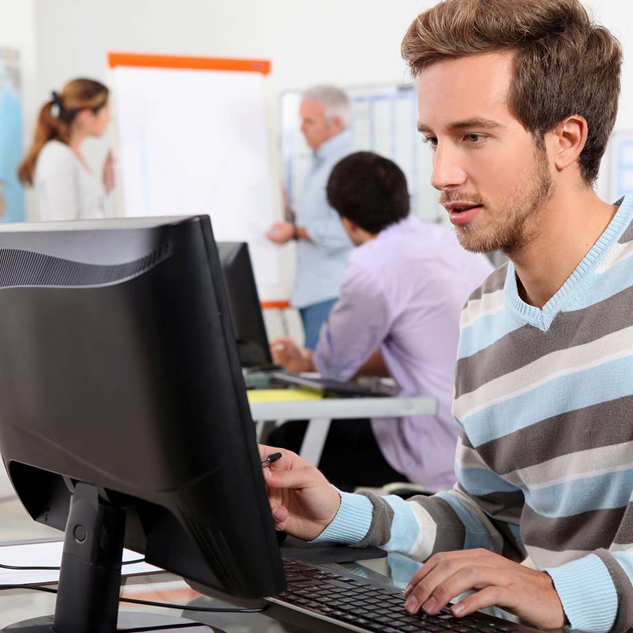 Blog Quenching The Thirst For Knowledge