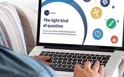 Ebook The Right Kind Of Question