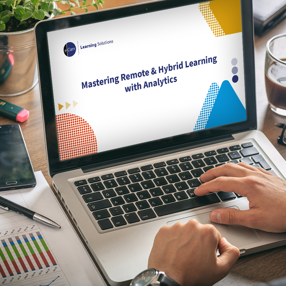 Mastering Remote And Hybrid Learning With Analytics Website Img