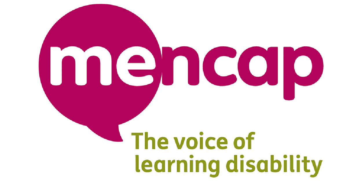 Mencap Logo
