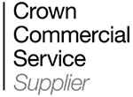 Logo Crown Commercial Service Supplier